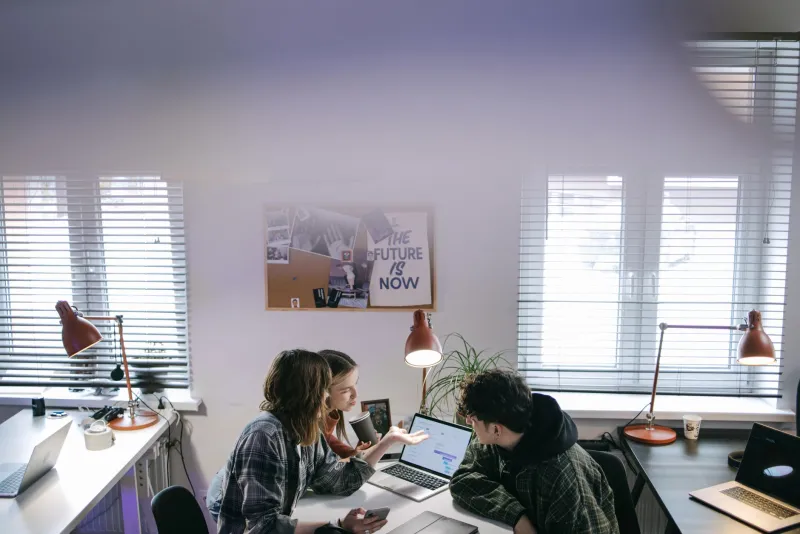 Ditch the Annual Review: How Estonia's Trust-First Workplace Culture Is Reshaping American HR