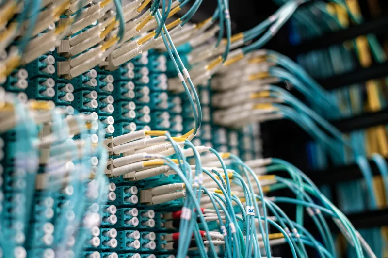 Privacy as a Feature, Not a Fix: How Estonian-Built Systems Are Leaving American Competitors Behind