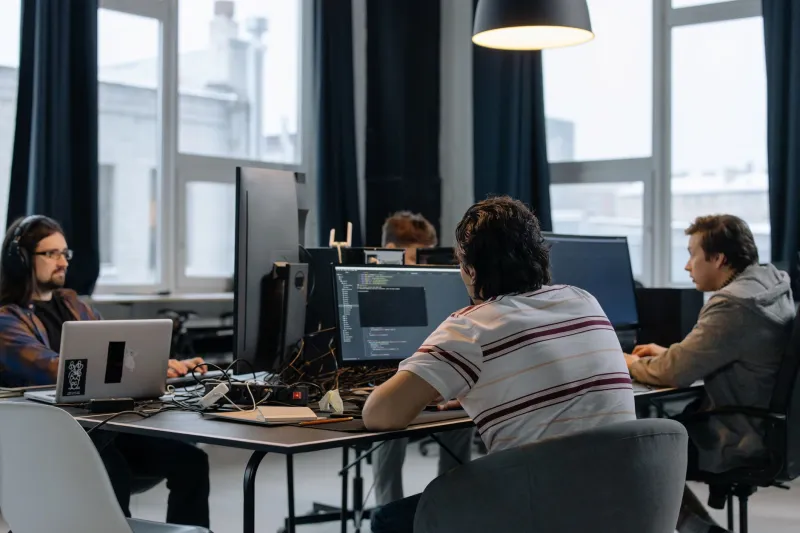 Baltic Brain Drain in Reverse: Why US Tech Giants Are Building Their Best Engineering Teams in Estonia